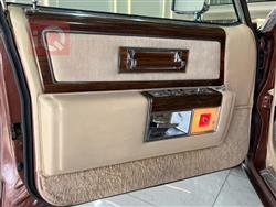 کادیلاک دیڤیل